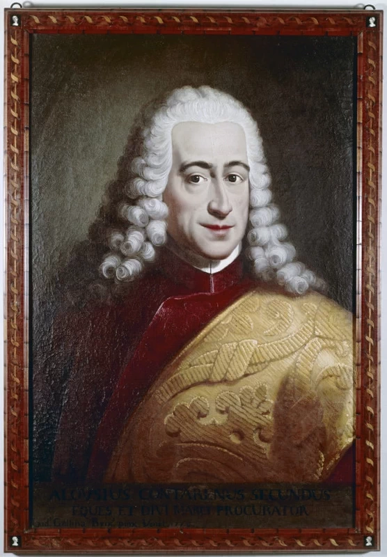 9-Gallina Lodovico-Ritratto di gentiluomo